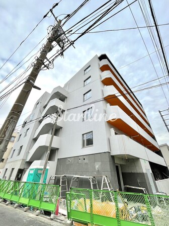 BPRレジデンス大島の物件内観写真